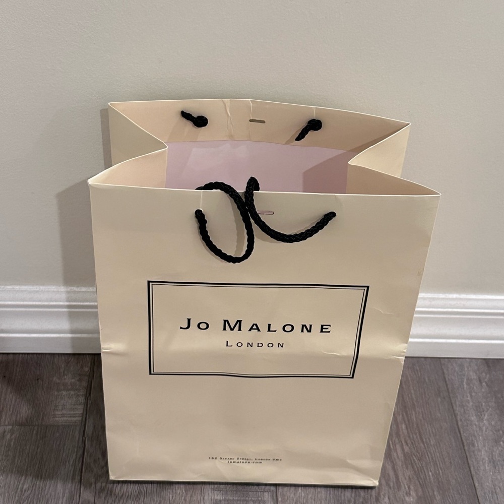 JoMalone bag